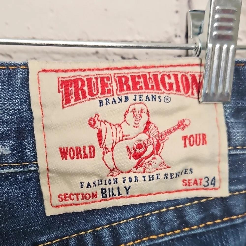 True Religion 